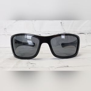 Mens Oakley Hijinx Polarized Sunglasses